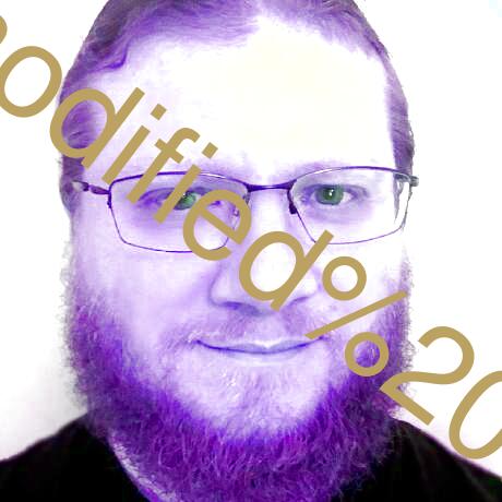 modified the